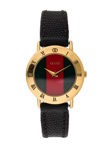 gucci ladies watch 3400l|gucci 3000l price.